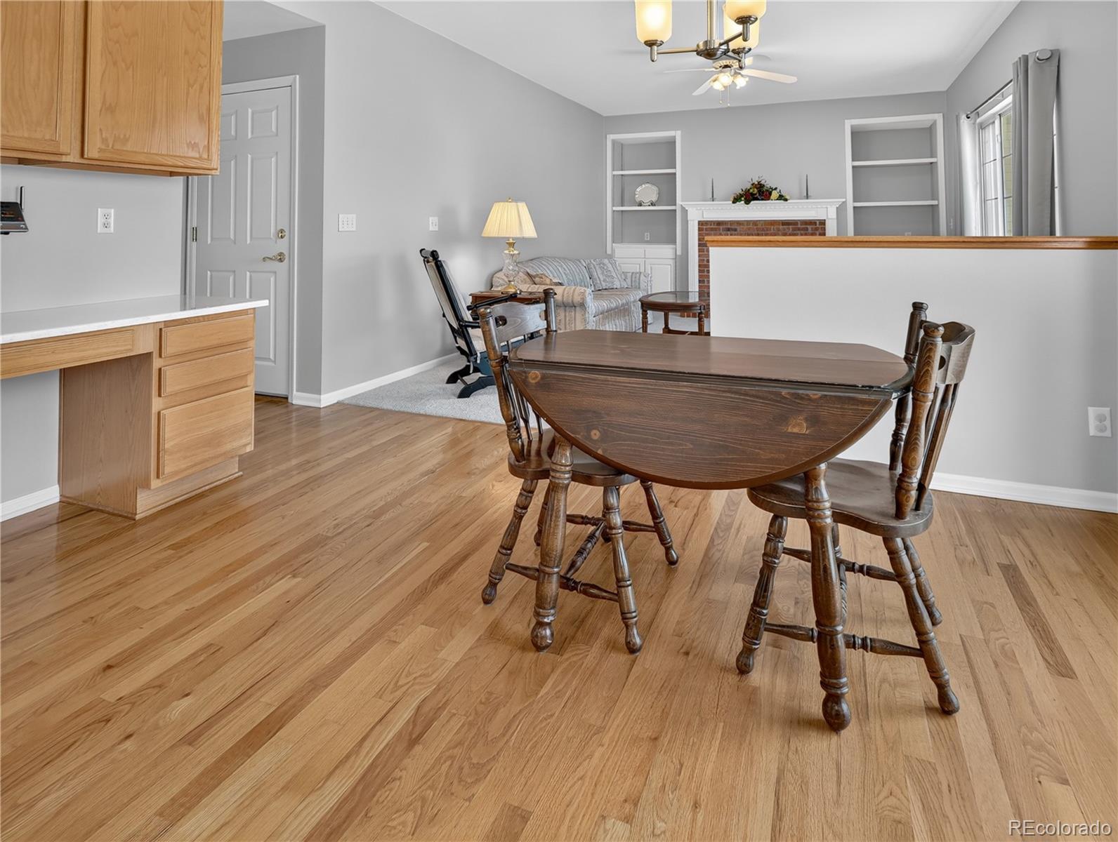 MLS Image #15 for 9751  golden eagle avenue,highlands ranch, Colorado