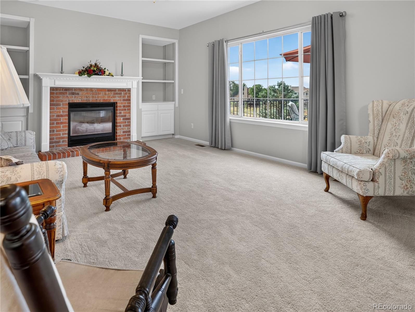 MLS Image #17 for 9751  golden eagle avenue,highlands ranch, Colorado