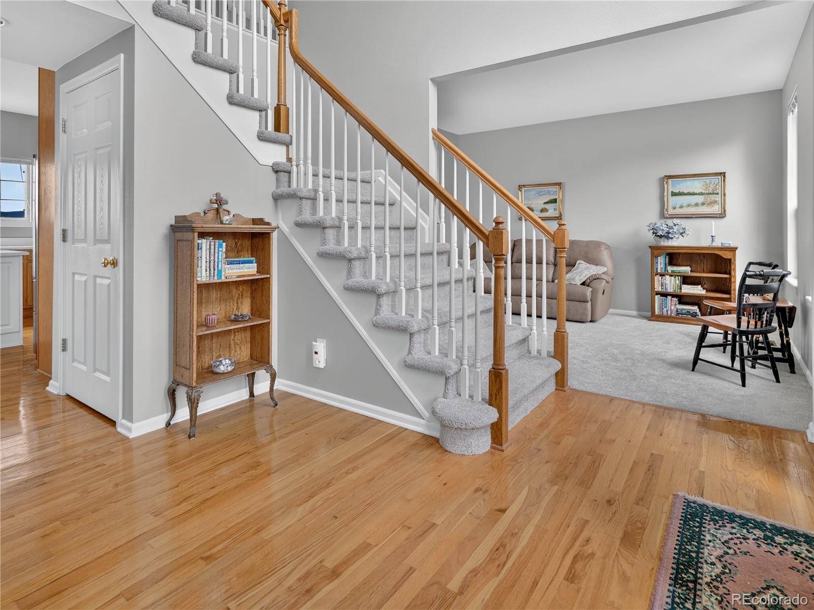 MLS Image #2 for 9751  golden eagle avenue,highlands ranch, Colorado