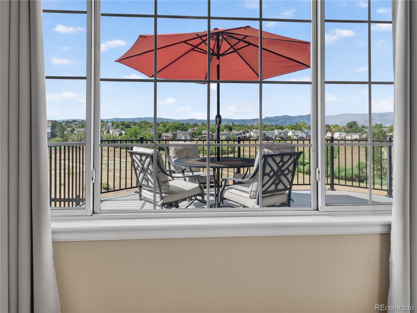 MLS Image #20 for 9751  golden eagle avenue,highlands ranch, Colorado