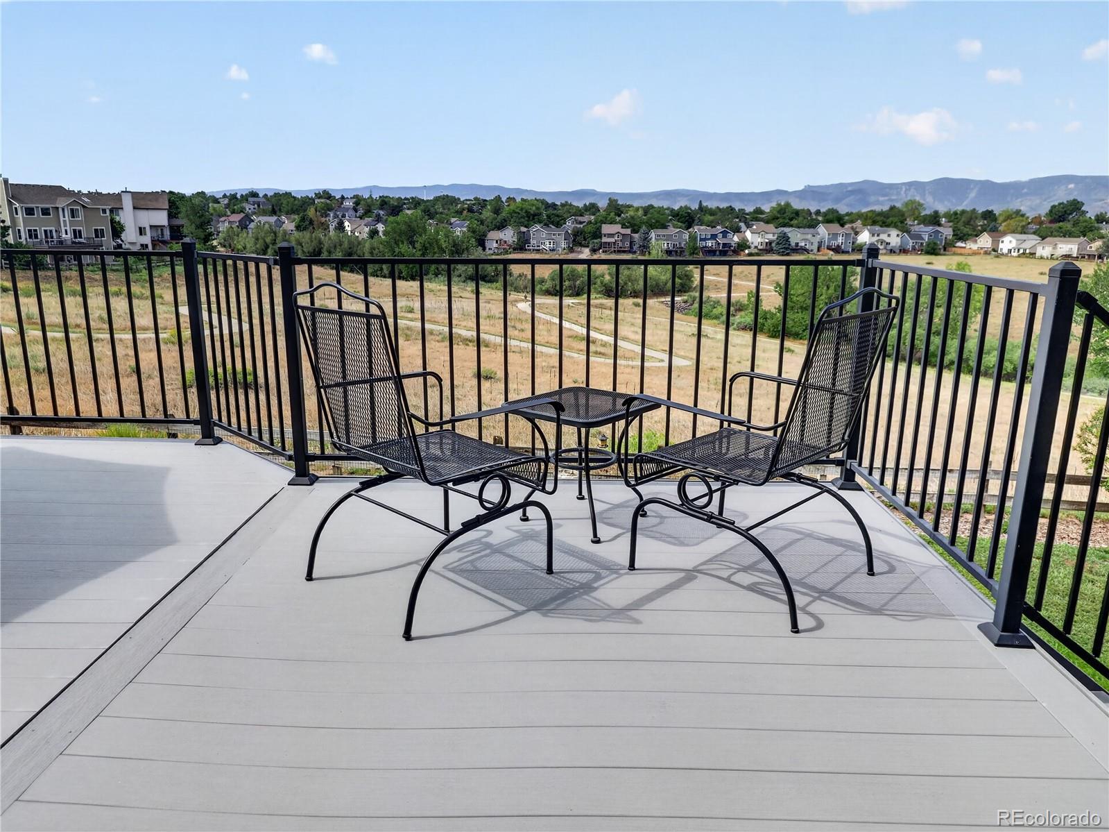 MLS Image #21 for 9751  golden eagle avenue,highlands ranch, Colorado