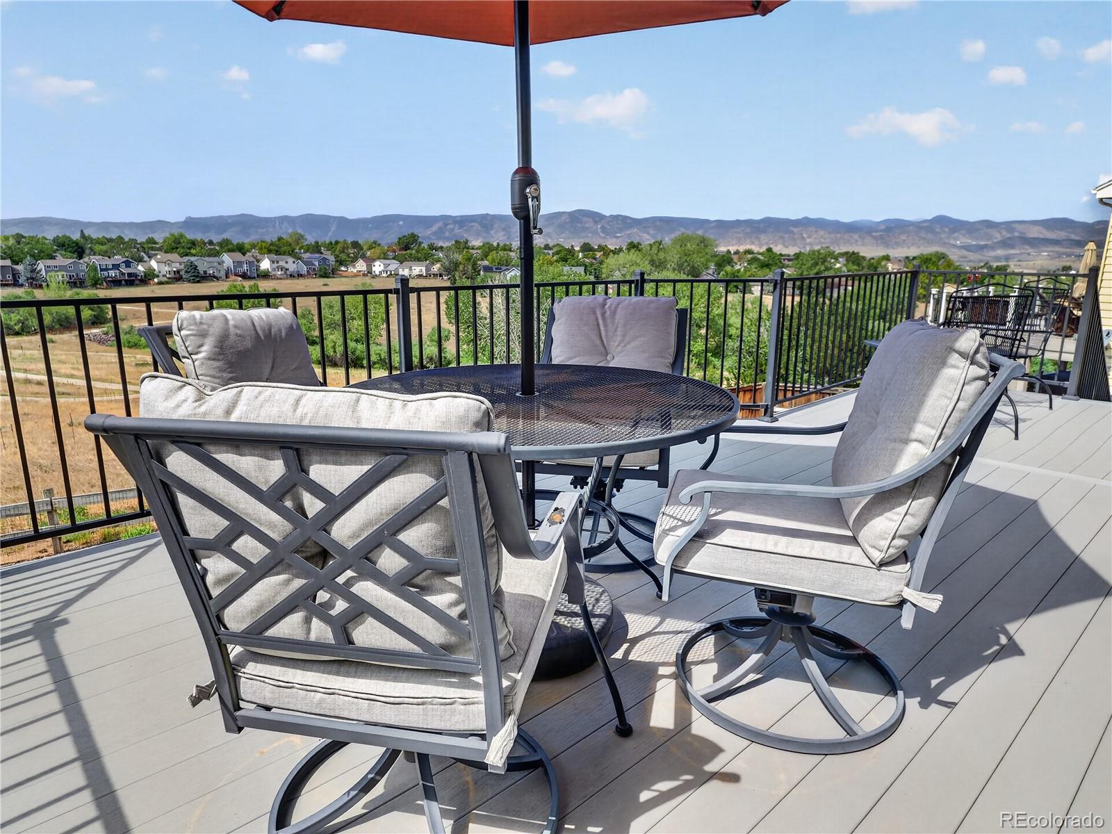 MLS Image #22 for 9751  golden eagle avenue,highlands ranch, Colorado