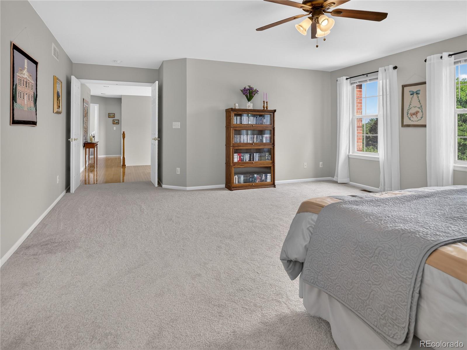 MLS Image #27 for 9751  golden eagle avenue,highlands ranch, Colorado