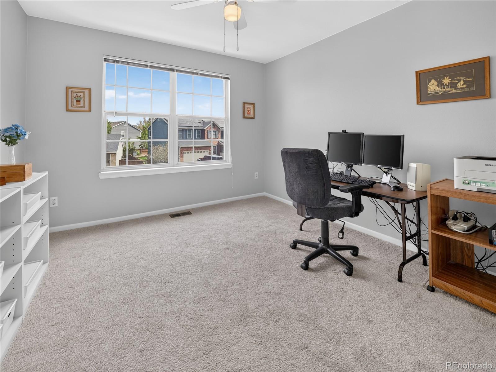 MLS Image #28 for 9751  golden eagle avenue,highlands ranch, Colorado