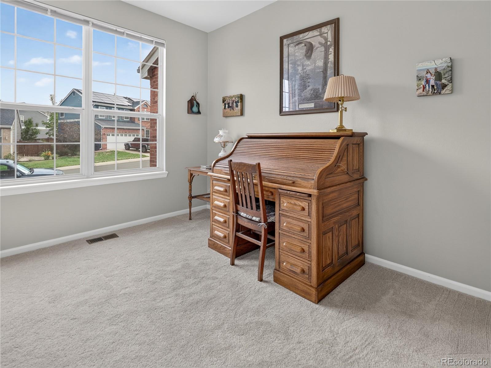 MLS Image #3 for 9751  golden eagle avenue,highlands ranch, Colorado