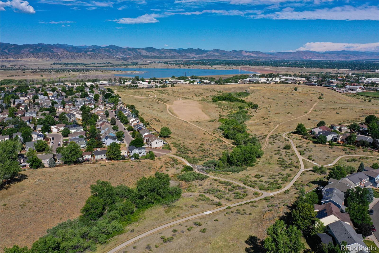 MLS Image #38 for 9751  golden eagle avenue,highlands ranch, Colorado