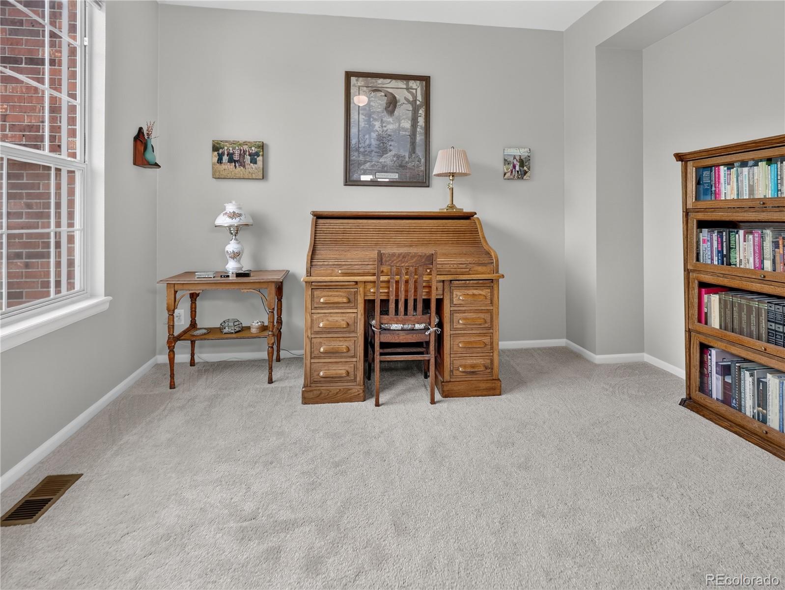 MLS Image #4 for 9751  golden eagle avenue,highlands ranch, Colorado