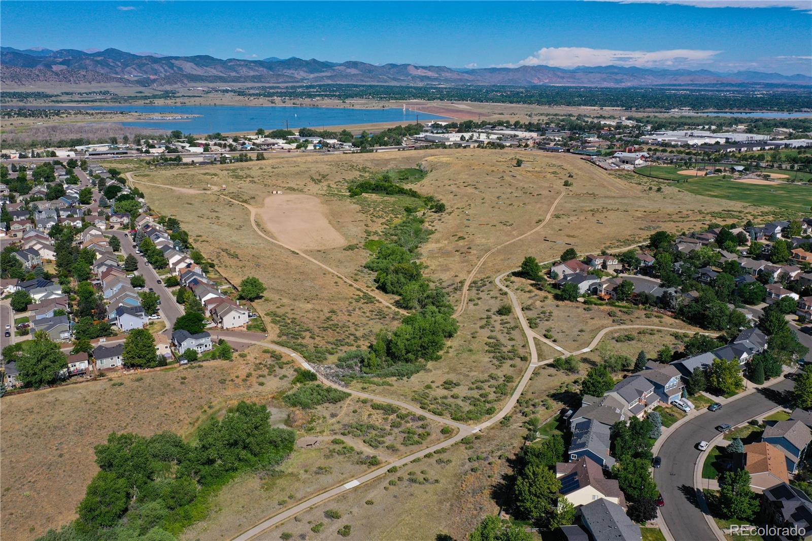MLS Image #40 for 9751  golden eagle avenue,highlands ranch, Colorado