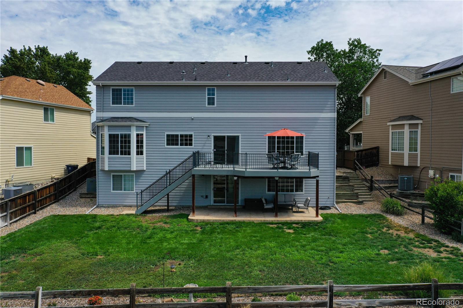 MLS Image #42 for 9751  golden eagle avenue,highlands ranch, Colorado