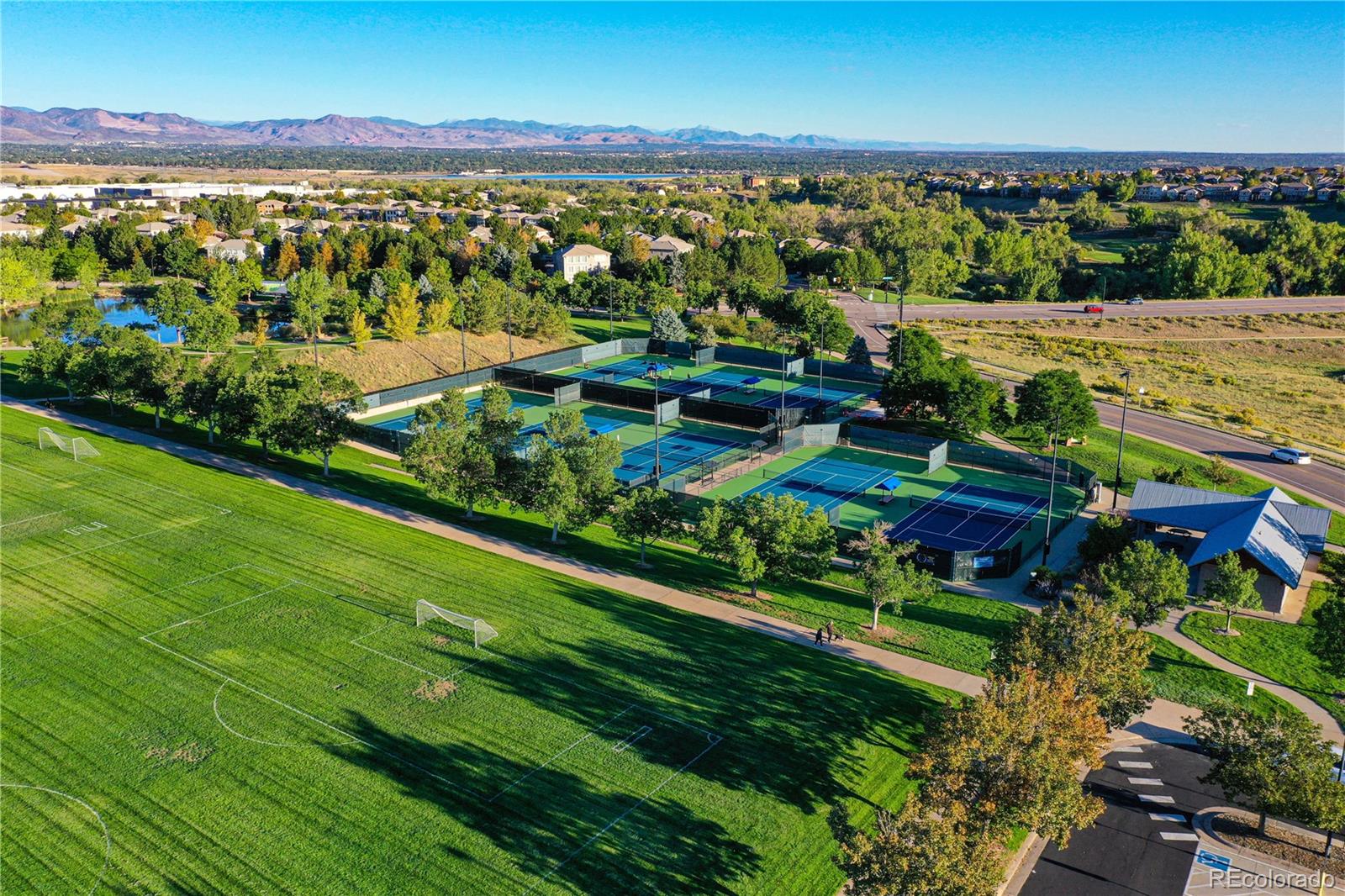 MLS Image #43 for 9751  golden eagle avenue,highlands ranch, Colorado