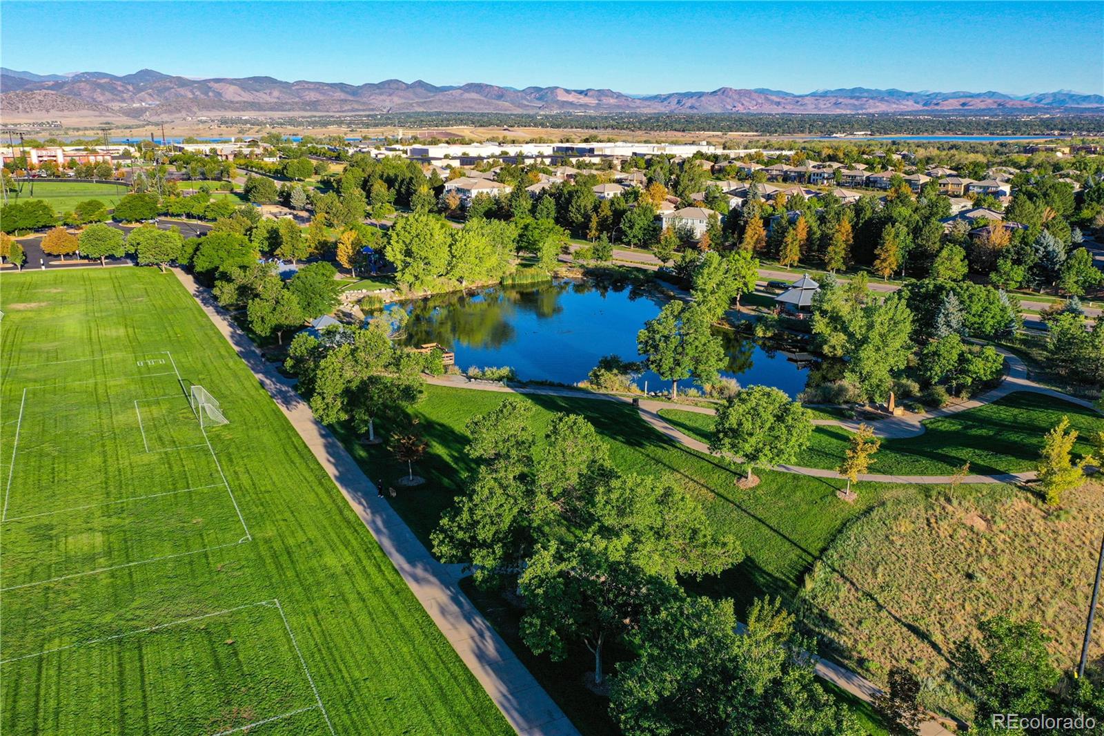 MLS Image #44 for 9751  golden eagle avenue,highlands ranch, Colorado