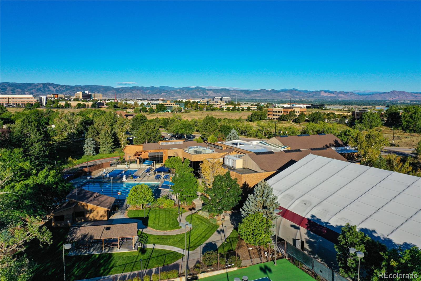 MLS Image #47 for 9751  golden eagle avenue,highlands ranch, Colorado