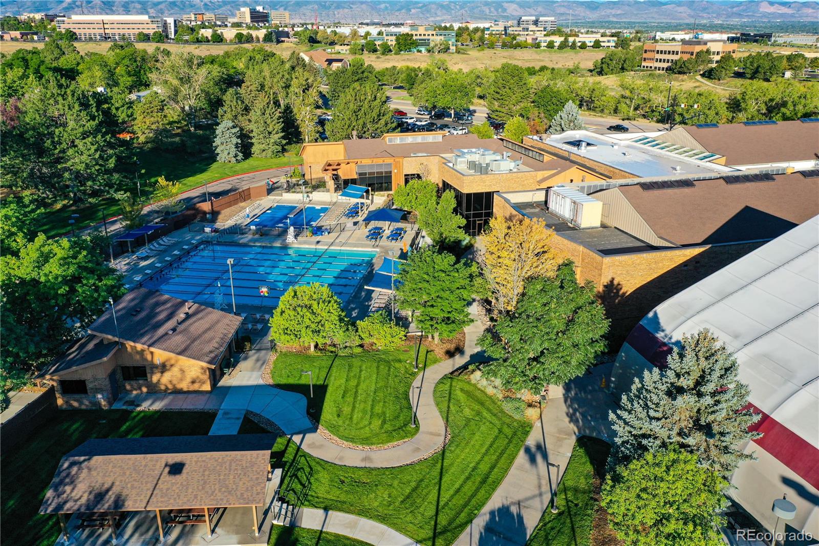 MLS Image #48 for 9751  golden eagle avenue,highlands ranch, Colorado