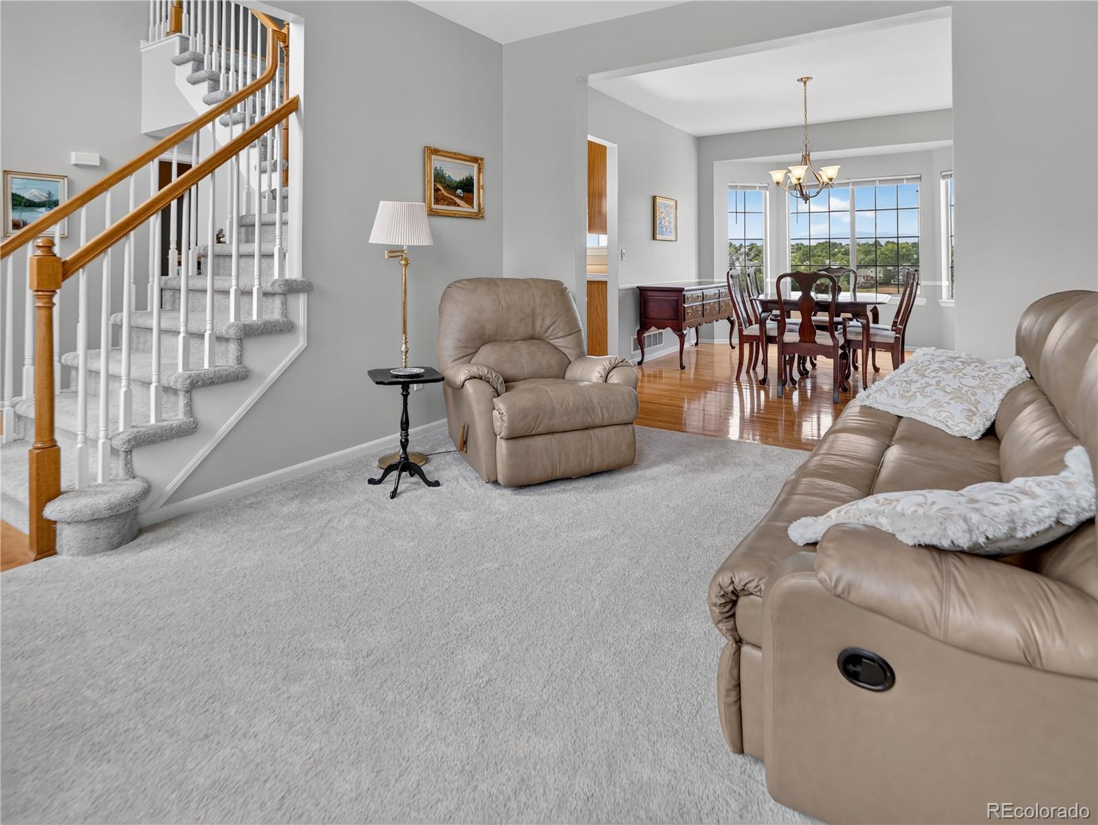 MLS Image #6 for 9751  golden eagle avenue,highlands ranch, Colorado