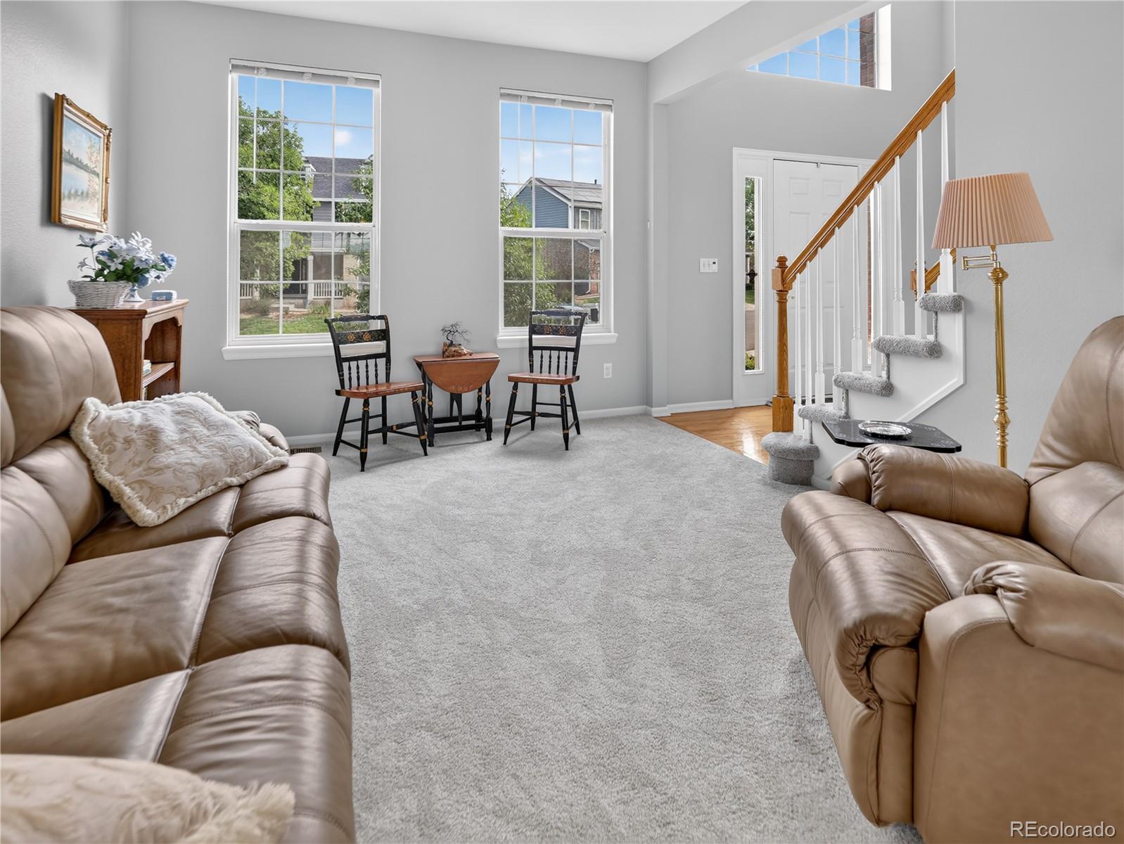 MLS Image #7 for 9751  golden eagle avenue,highlands ranch, Colorado