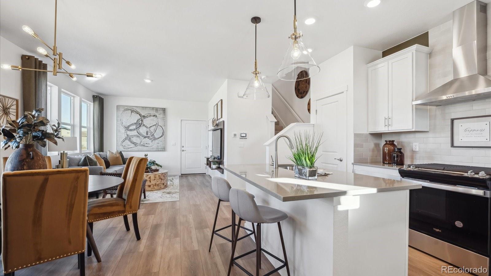 MLS Image #1 for 18735 e 98th avenue,commerce city, Colorado