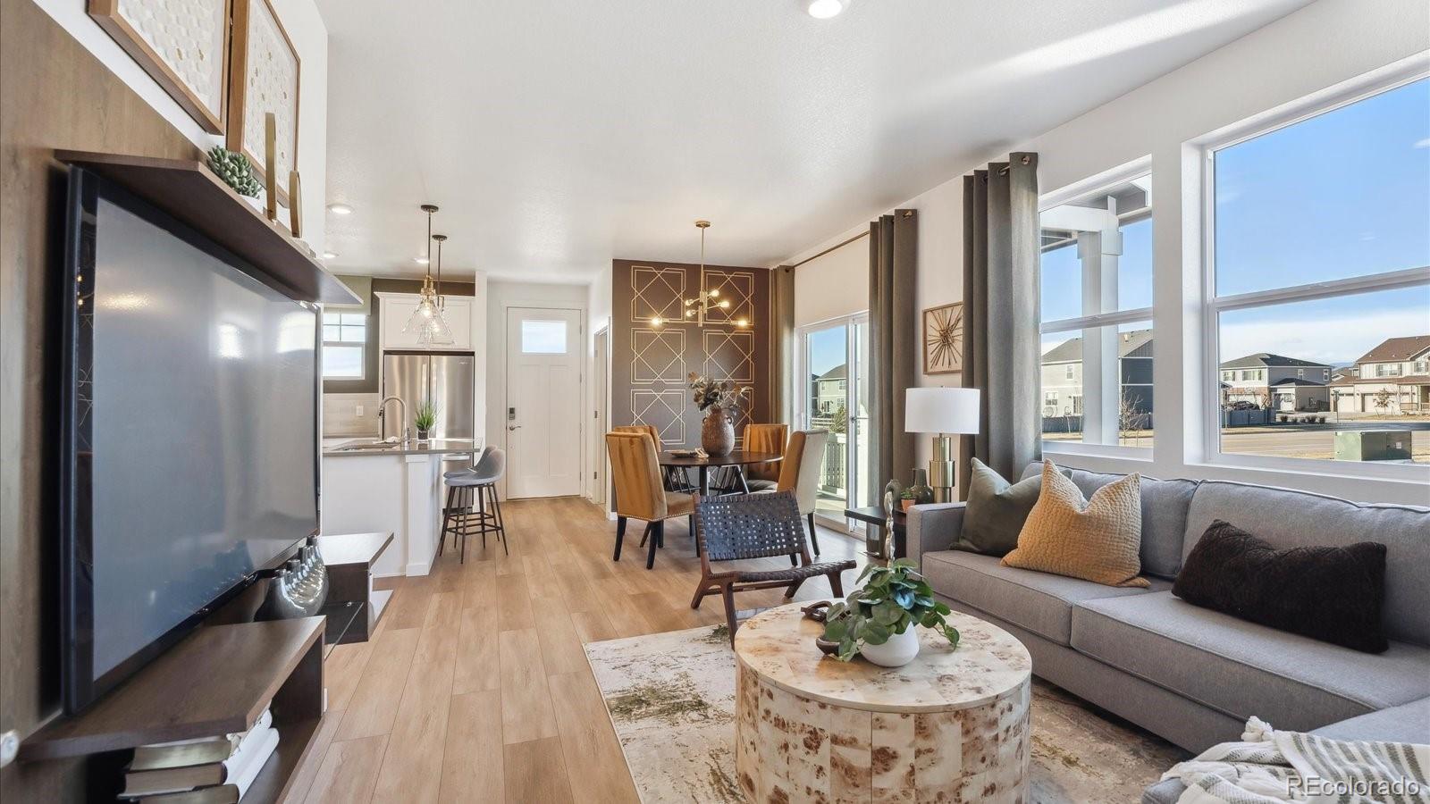 MLS Image #2 for 18735 e 98th avenue,commerce city, Colorado