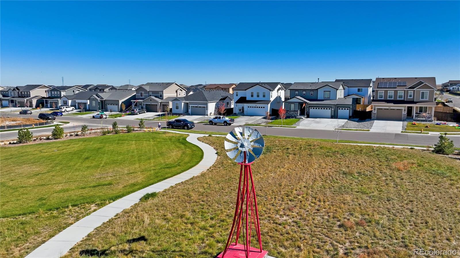 MLS Image #25 for 18735 e 98th avenue,commerce city, Colorado
