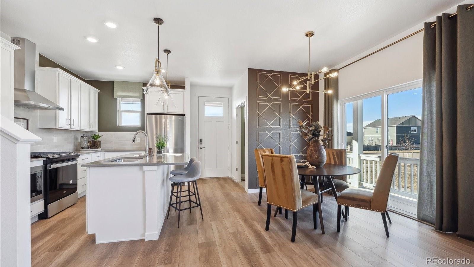 MLS Image #3 for 18735 e 98th avenue,commerce city, Colorado