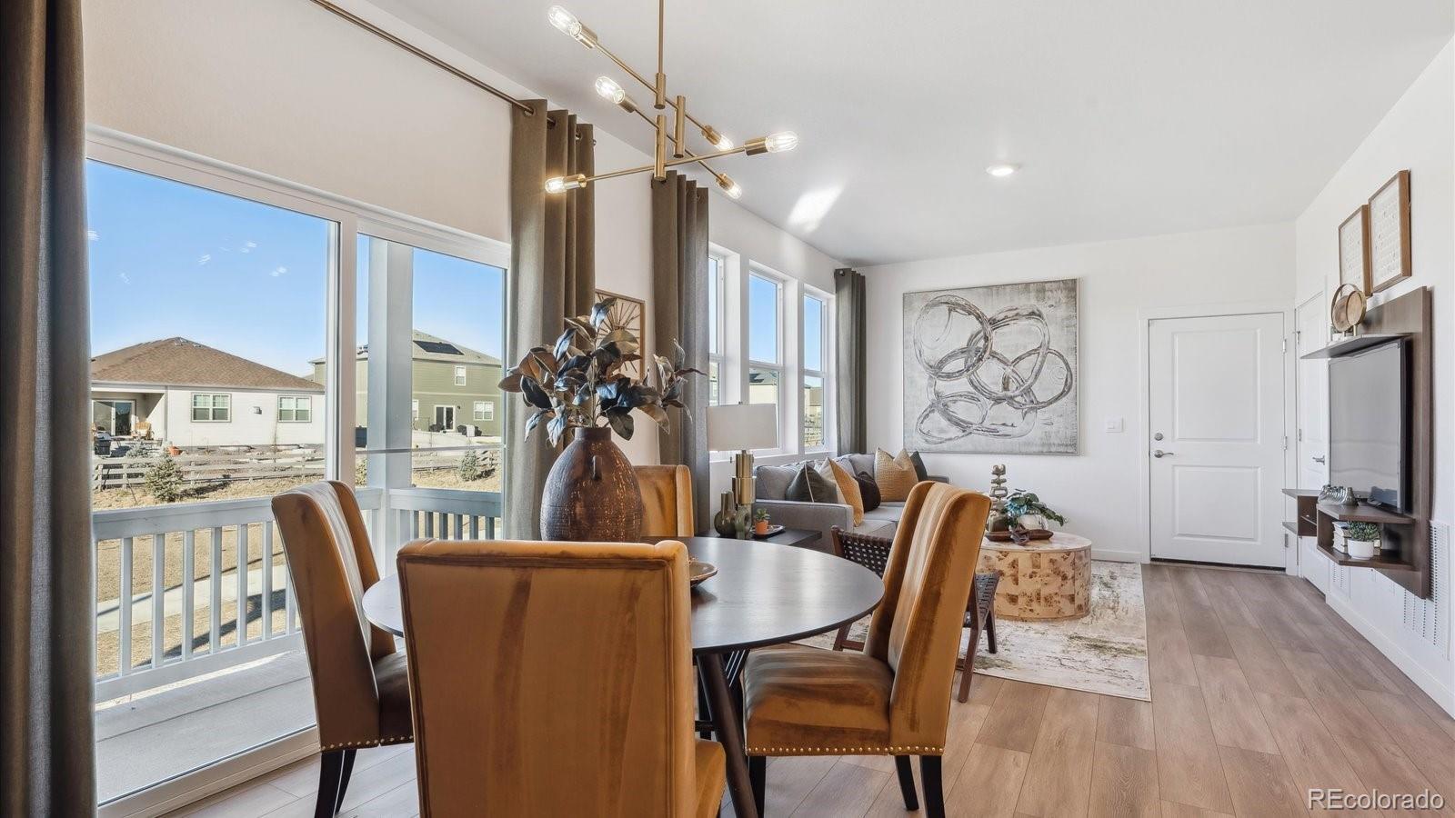 MLS Image #4 for 18735 e 98th avenue,commerce city, Colorado