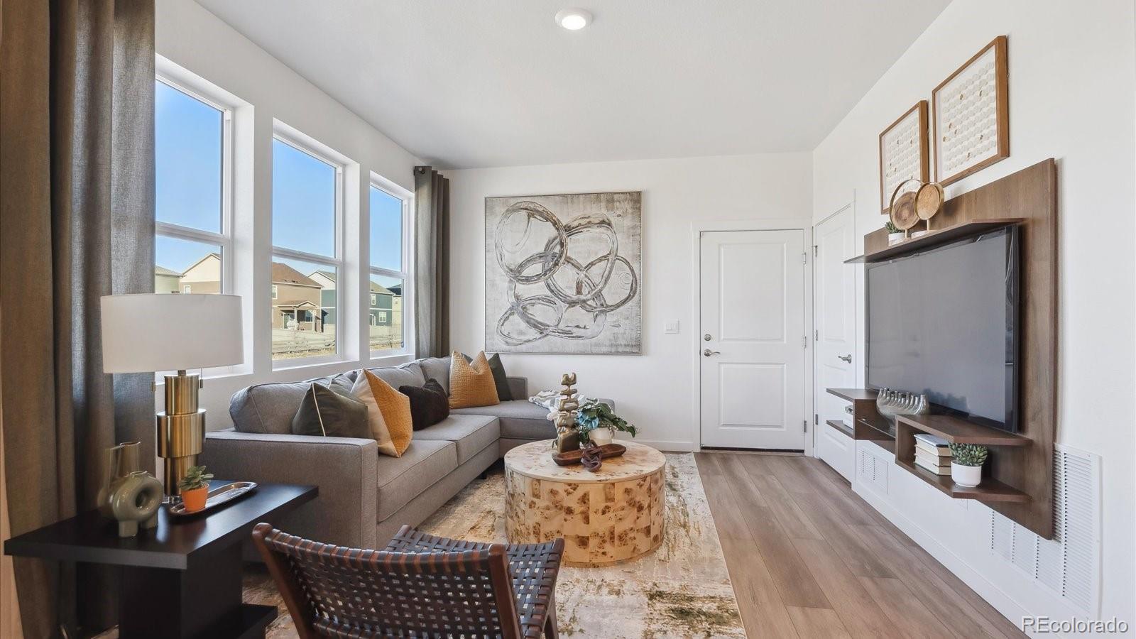 MLS Image #5 for 18735 e 98th avenue,commerce city, Colorado