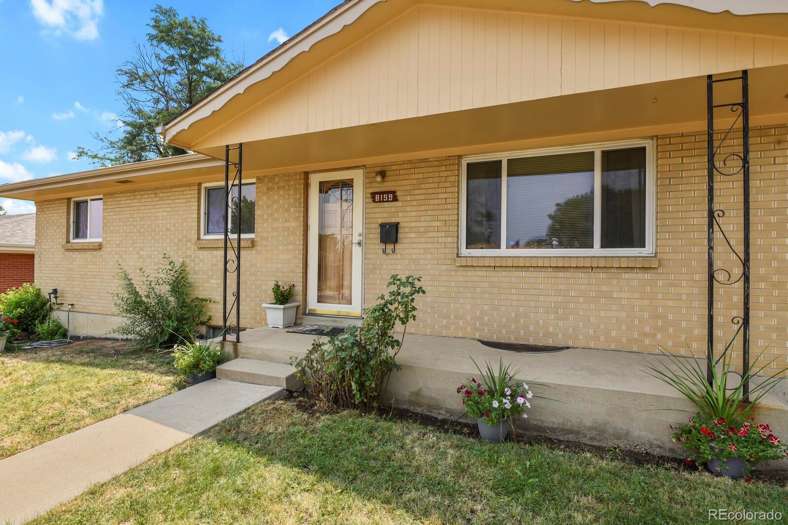 MLS Image #0 for 8159  nola drive,denver, Colorado