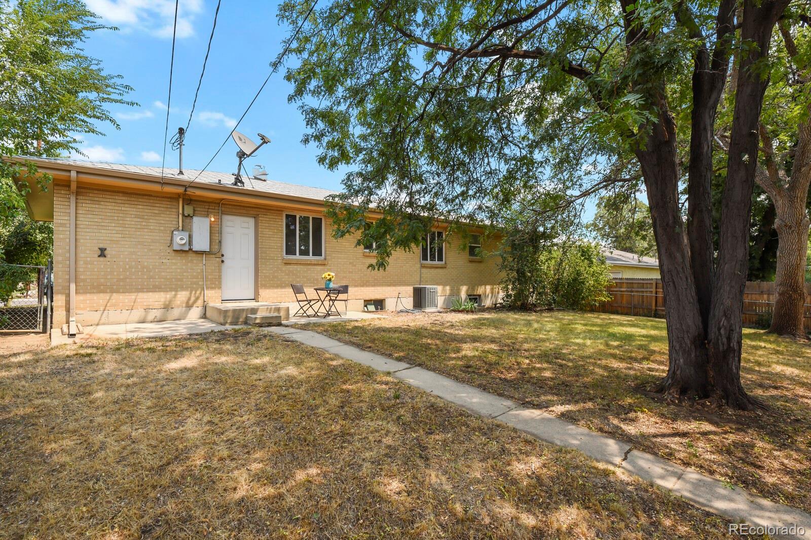 MLS Image #23 for 8159  nola drive,denver, Colorado