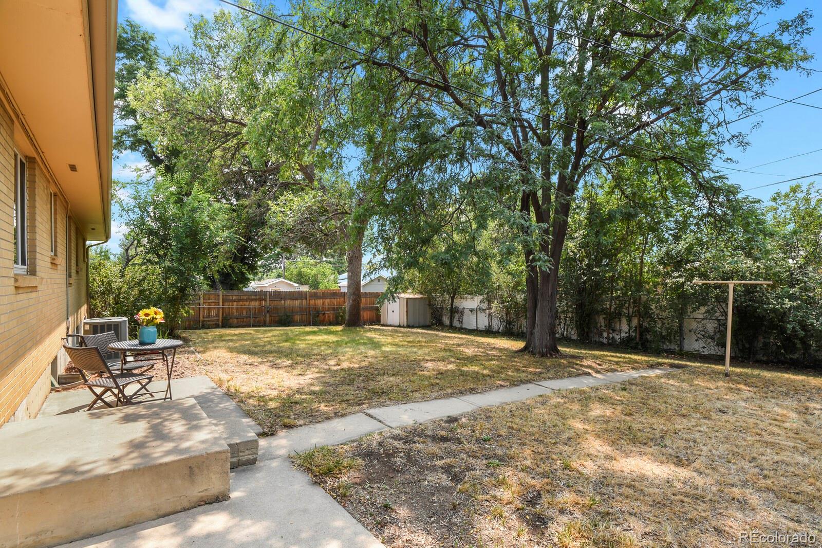 MLS Image #24 for 8159  nola drive,denver, Colorado