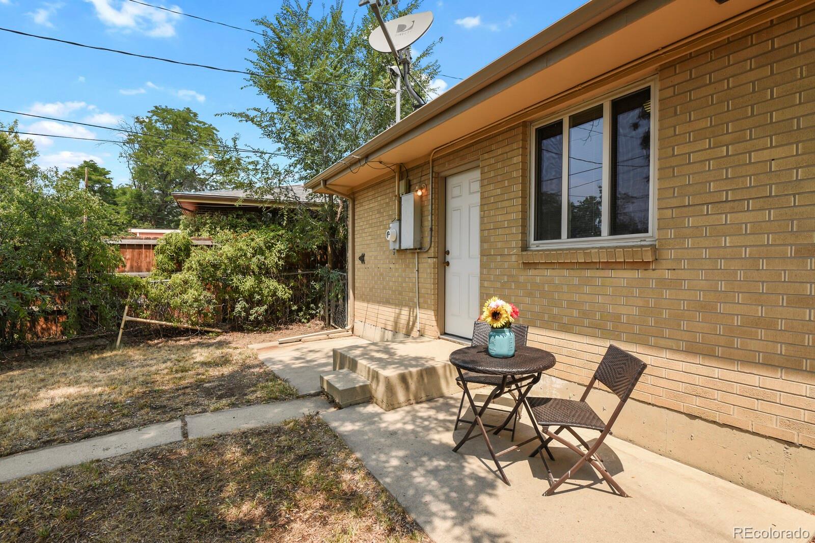MLS Image #26 for 8159  nola drive,denver, Colorado