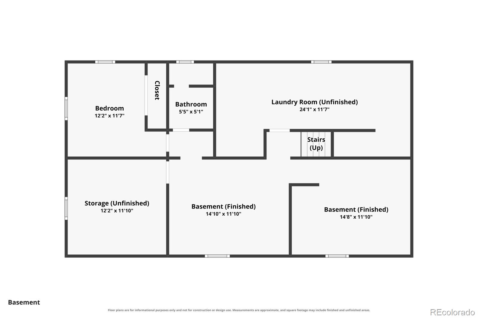 MLS Image #28 for 8159  nola drive,denver, Colorado
