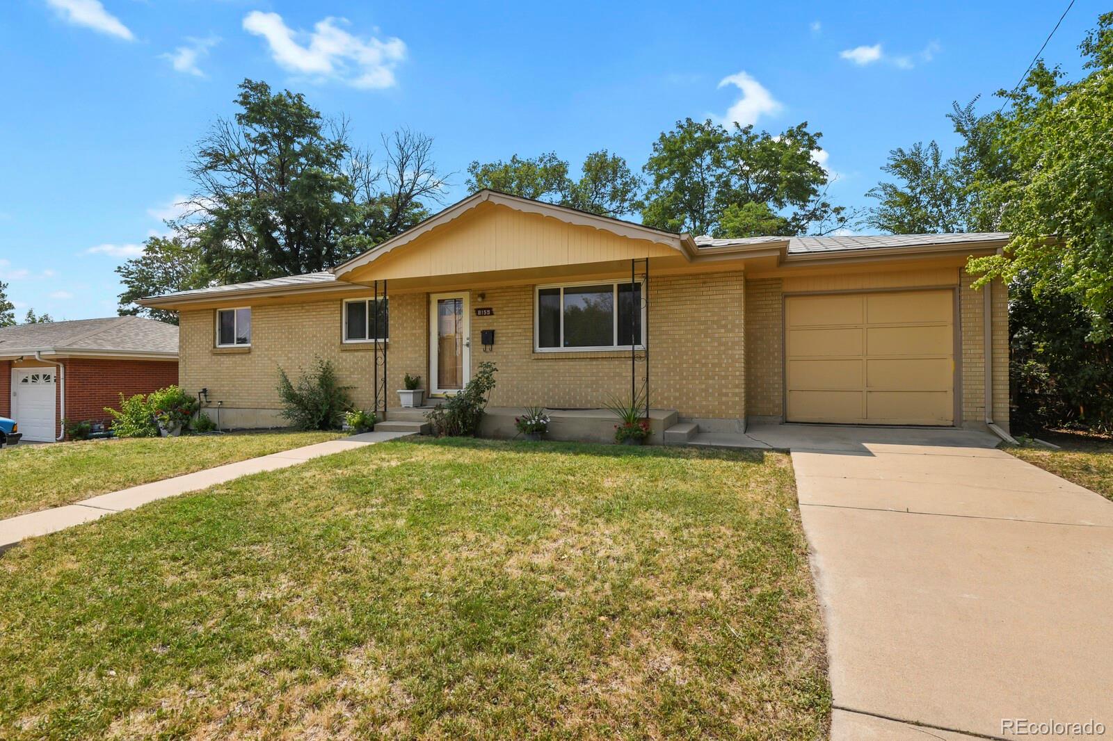 MLS Image #29 for 8159  nola drive,denver, Colorado