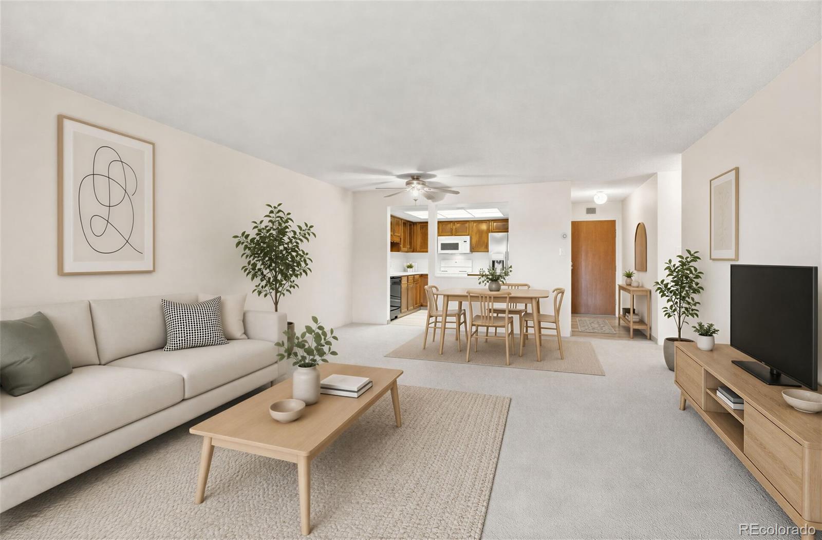 MLS Image #1 for 14000 e linvale place 207,aurora, Colorado
