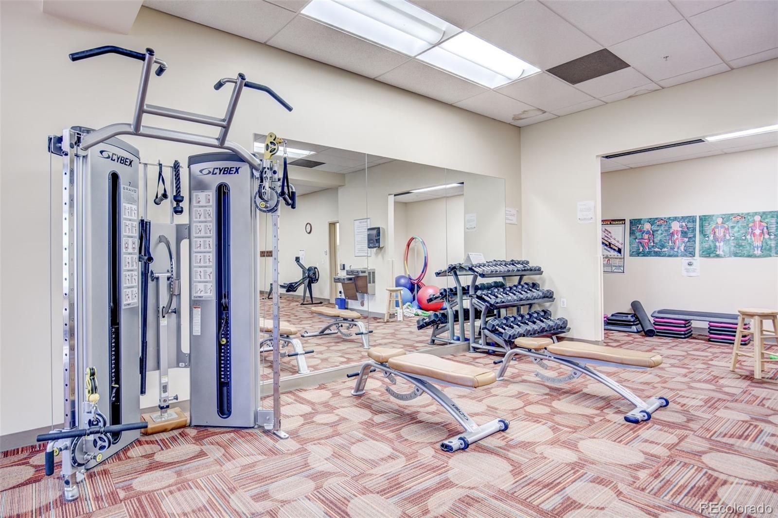 MLS Image #27 for 14000 e linvale place 207,aurora, Colorado