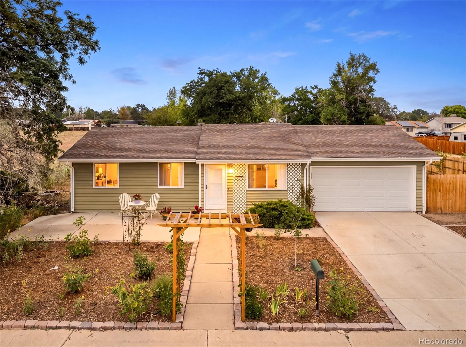 MLS Image #1 for 3595 e 89th avenue,thornton, Colorado