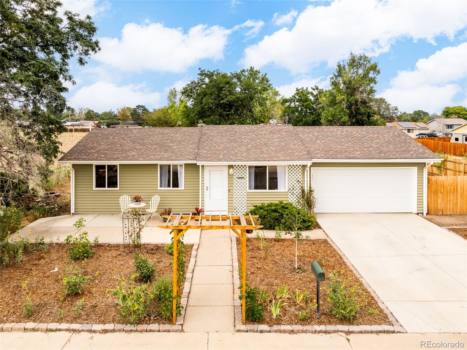 MLS Image #3 for 3595 e 89th avenue,thornton, Colorado