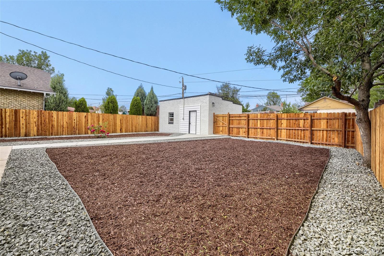 MLS Image #24 for 2451 n york street,denver, Colorado