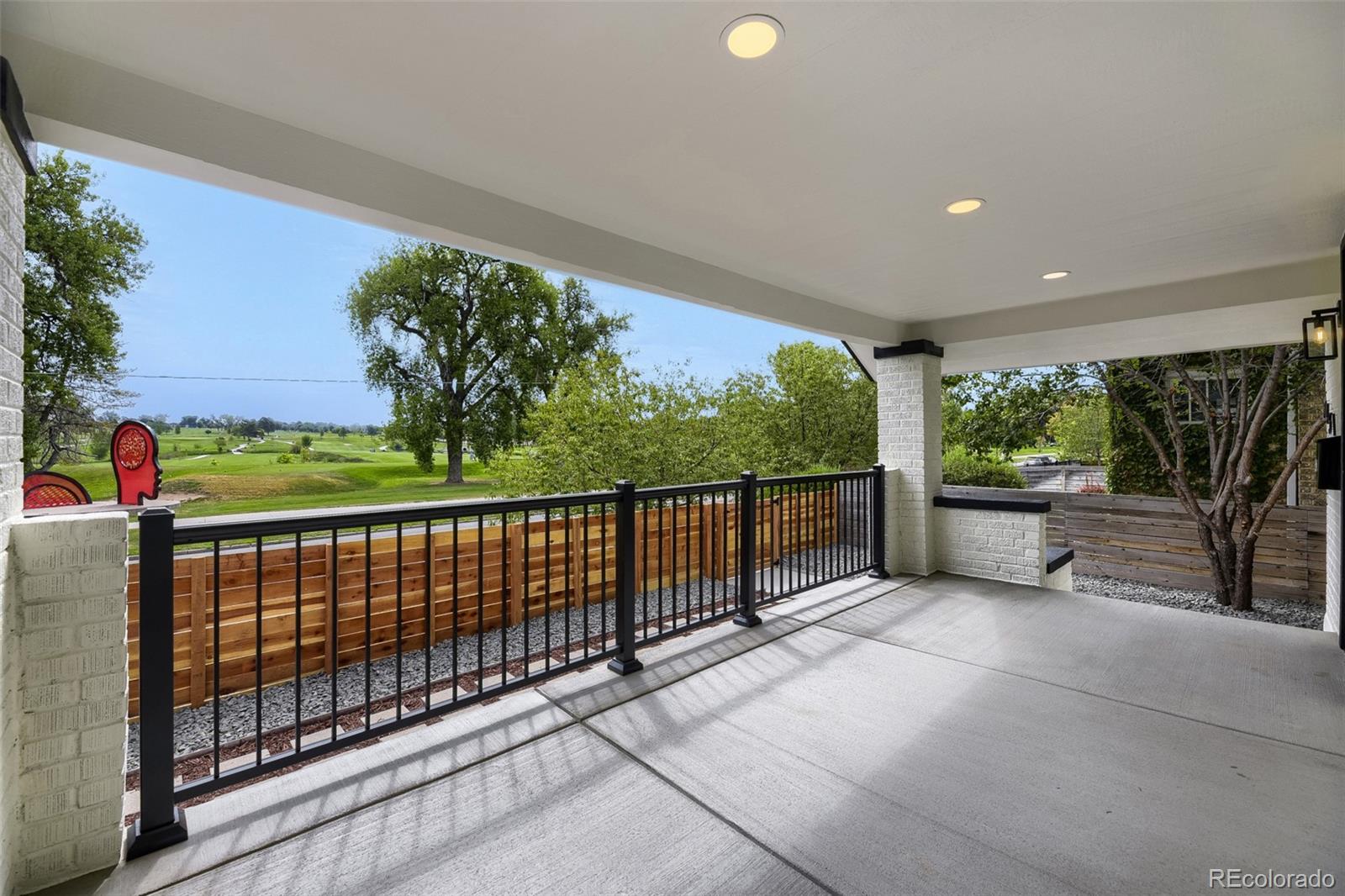 MLS Image #3 for 2451 n york street,denver, Colorado