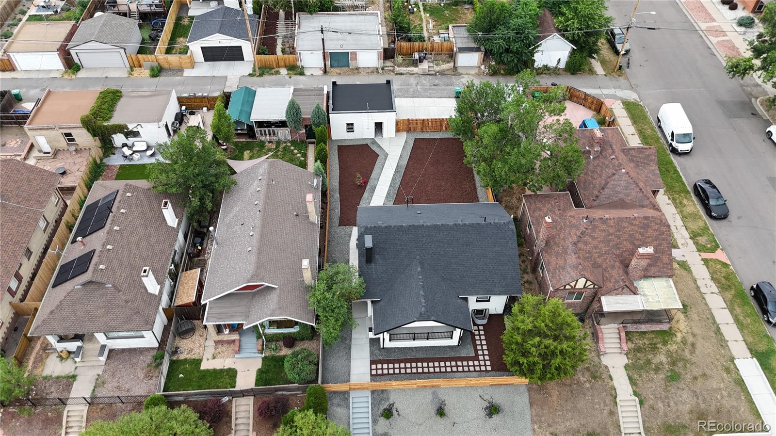 MLS Image #36 for 2451 n york street,denver, Colorado