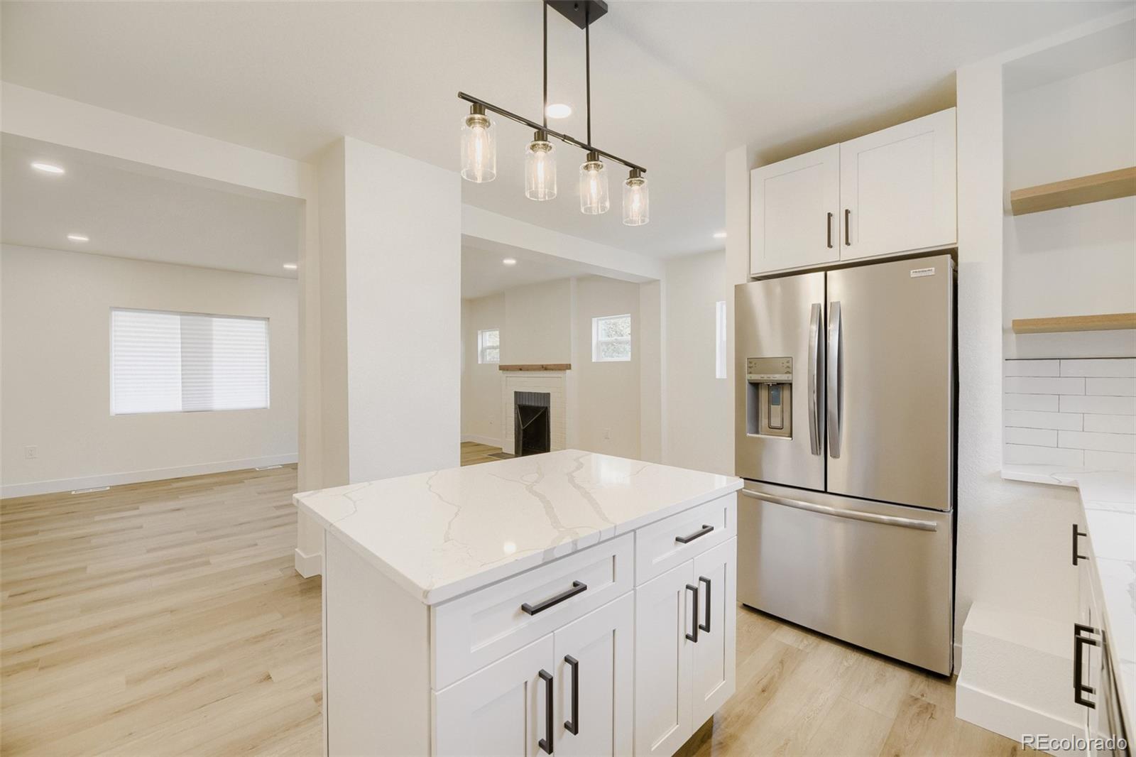 MLS Image #9 for 2451 n york street,denver, Colorado