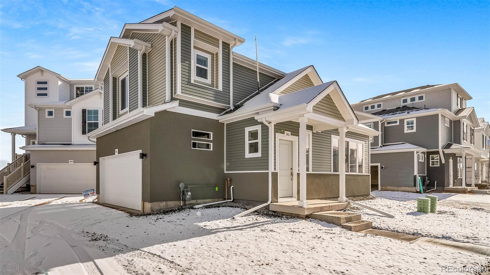 MLS Image #2 for 9997  revere court,commerce city, Colorado