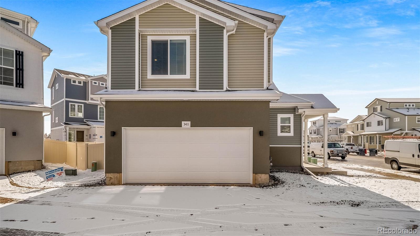 MLS Image #3 for 9997  revere court,commerce city, Colorado