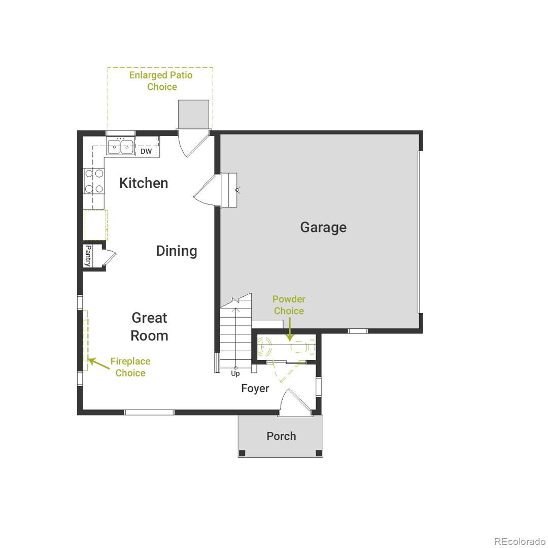 MLS Image #30 for 9997  revere court,commerce city, Colorado