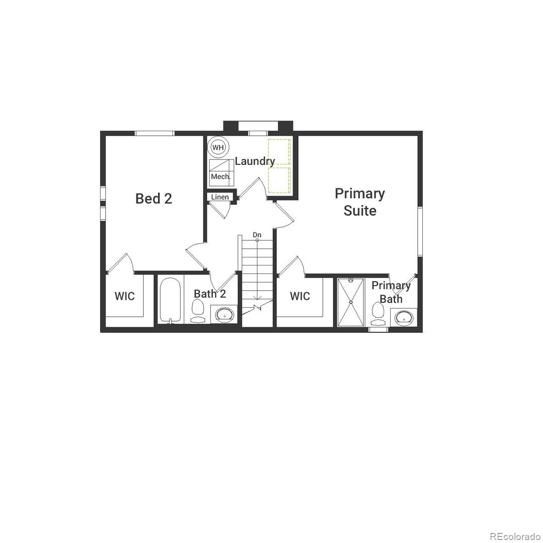 MLS Image #31 for 9997  revere court,commerce city, Colorado