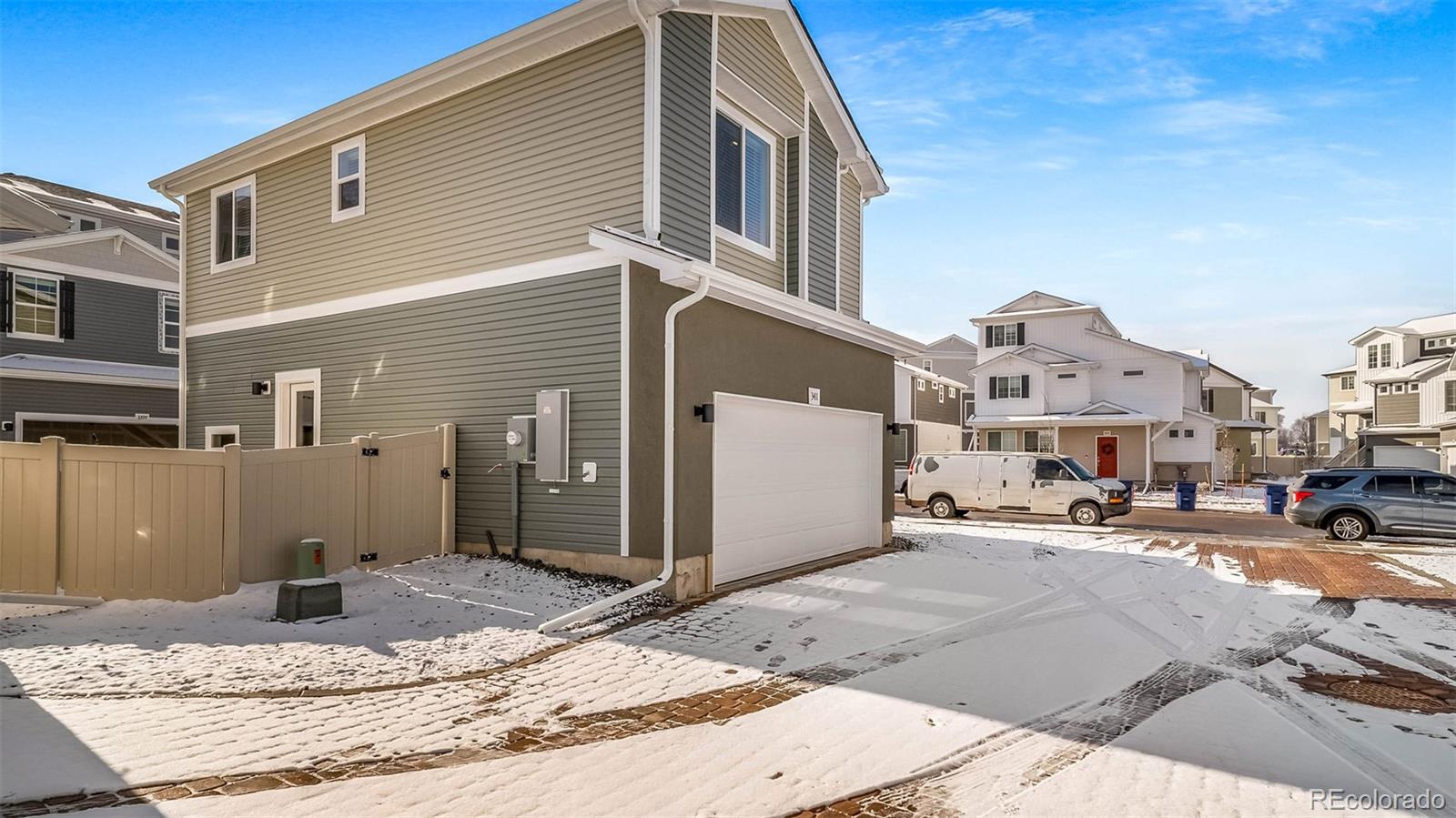 MLS Image #4 for 9997  revere court,commerce city, Colorado