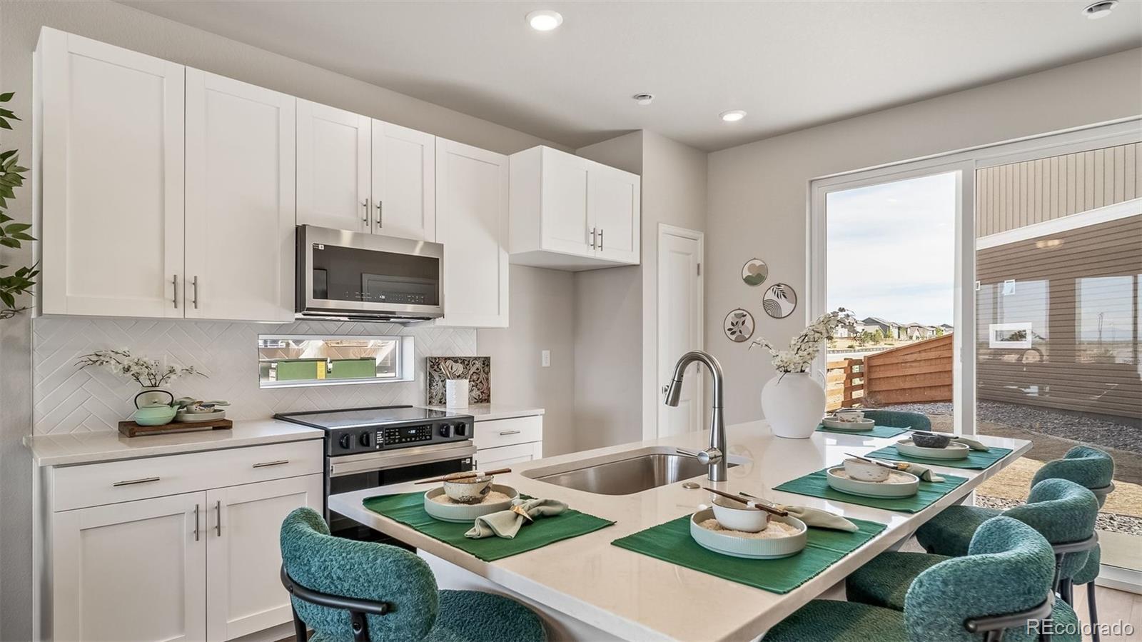 MLS Image #1 for 10003  revere court,commerce city, Colorado