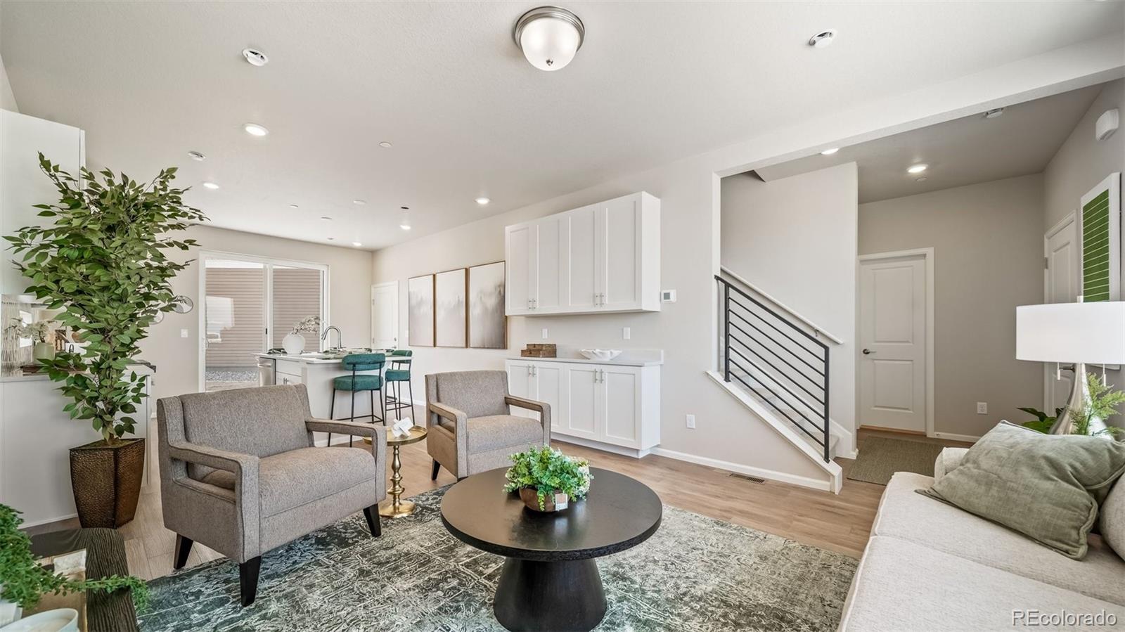 MLS Image #10 for 10003  revere court,commerce city, Colorado