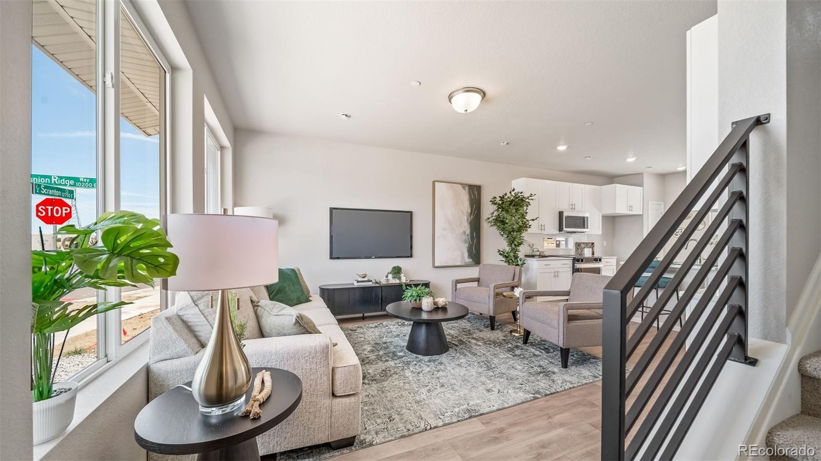 MLS Image #12 for 10003  revere court,commerce city, Colorado