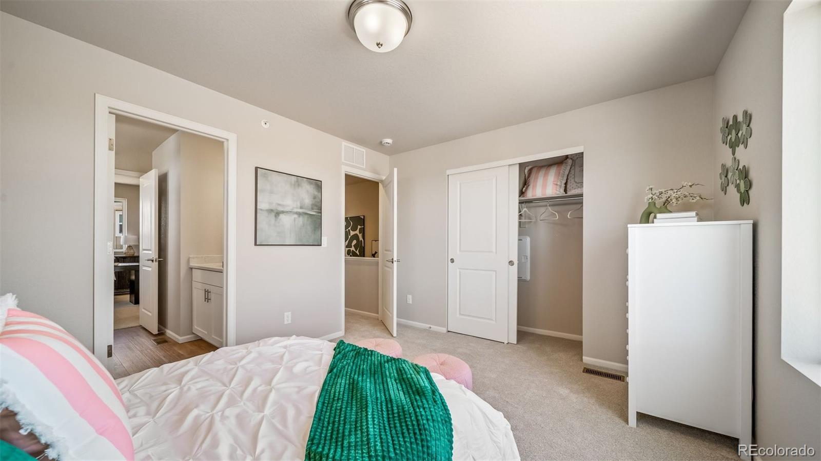 MLS Image #21 for 10003  revere court,commerce city, Colorado