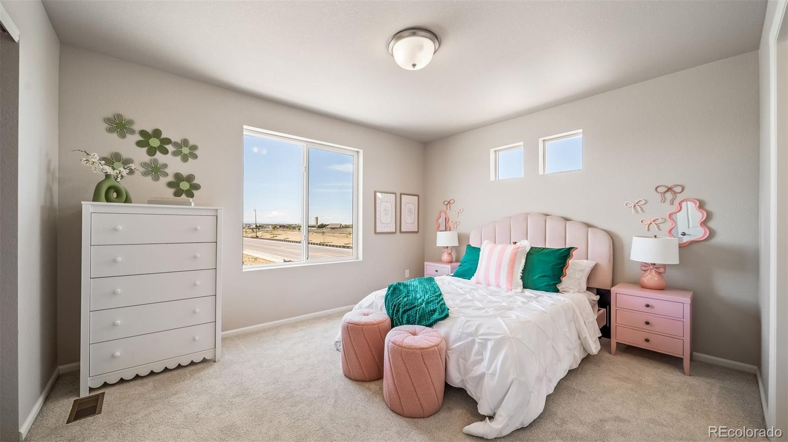 MLS Image #22 for 10003  revere court,commerce city, Colorado