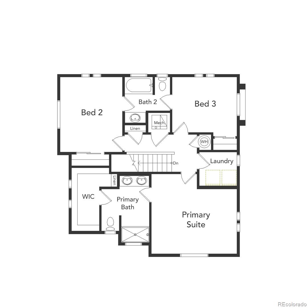 MLS Image #29 for 10003  revere court,commerce city, Colorado